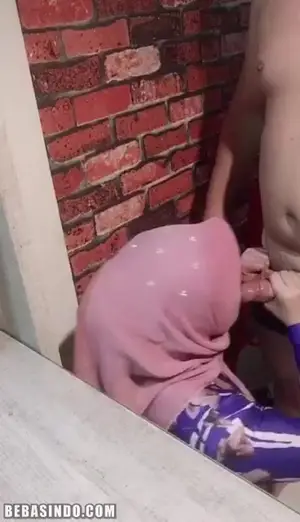 Thumbnail untuk kategori Bokep Jilbab di Bokep Pacar Digilir
